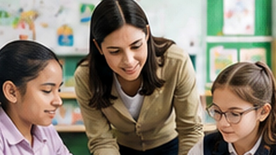 Especialización en Aprendizaje y Desarrollo Humano - UDELLPA