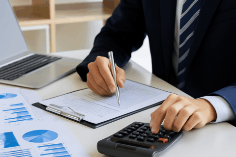 Licenciatura en Contabilidad y Auditoria