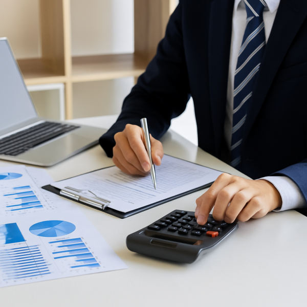 Licenciatura en Contabilidad y Auditoria