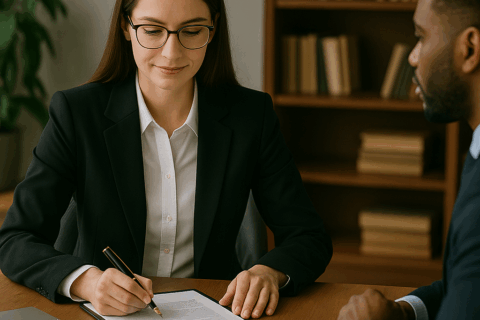 Maestría en Administración y Gestión de las Contrataciones Públicas