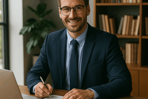 Licenciatura en Administración de Empresas