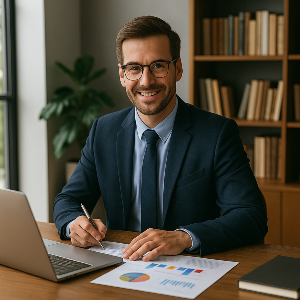 Licenciatura en Administración de Empresas