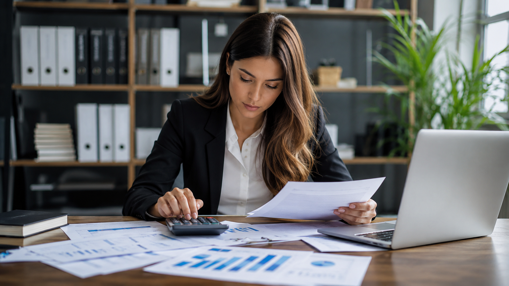 Contabilidad y Auditoría