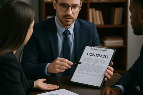 Especialización en Contrataciones Públicas