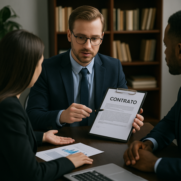 Especialización en Contrataciones Públicas