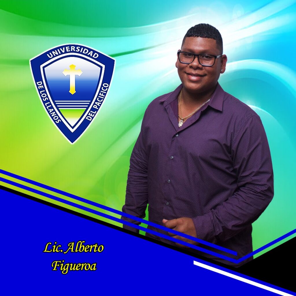Alberto Figueroa Universidad De Los Llanos Del Pac fico UDELLPA Alberto Figueroa Universidad De Los Llanos Del Pac fico UDELLPA