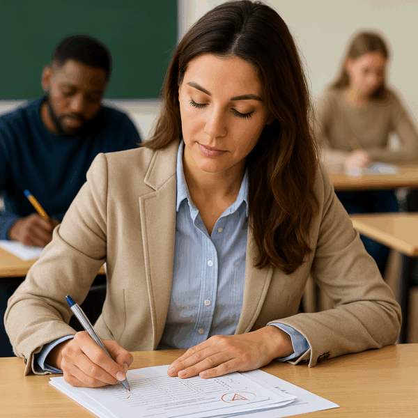 Maestría en  Evaluación Educativa