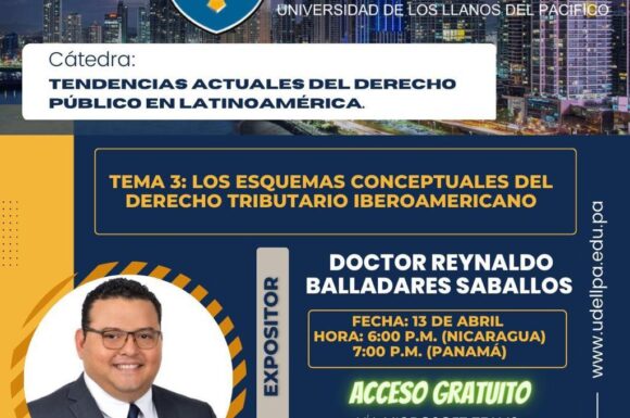 TEMA #3  Los esquemas conceptuales del derecho tributario iberoamericano.