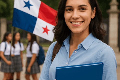 Profesorado en Educación Media Diversificada