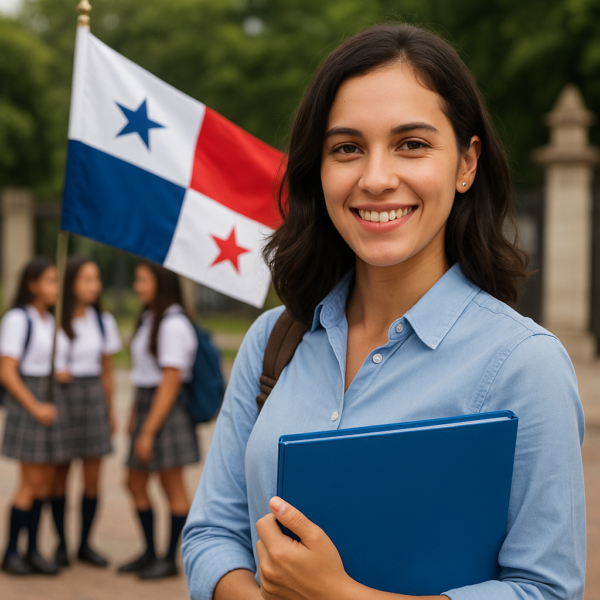 Profesorado en Educación Media Diversificada
