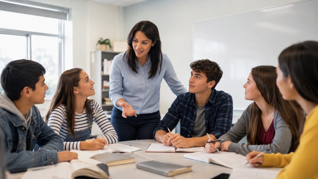 Profesorado en Educación - UDELLPA