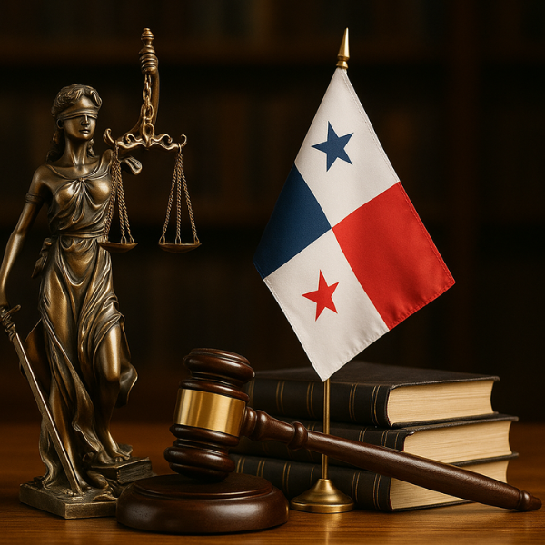 Licenciatura en Derecho y Ciencias Políticas