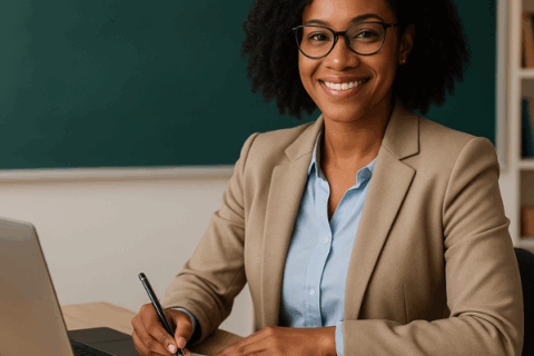 Maestría en Educación con énfasis en Pedagogía