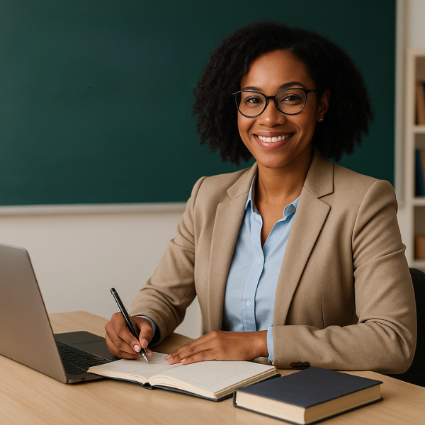 Maestría en Educación con énfasis en Pedagogía
