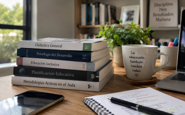 EDUCACION